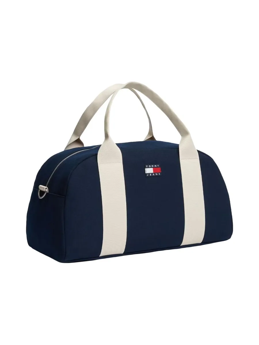 Sac de sport Marine Homme Tommy Hilfiger Tjm Bold Varsity 3