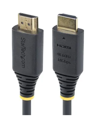 4m Premium Certified HDMI Cable 4K60 1