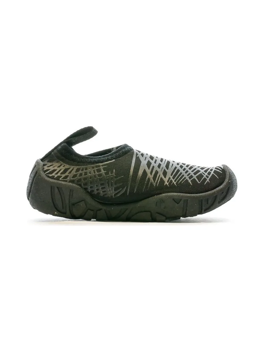 Chaussures Aquatique Noir Mixte Aroona Aqua Shoe 2