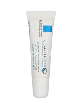 LRP Cicaplast Barrier Repairing Balm Levres 7.5ml 2