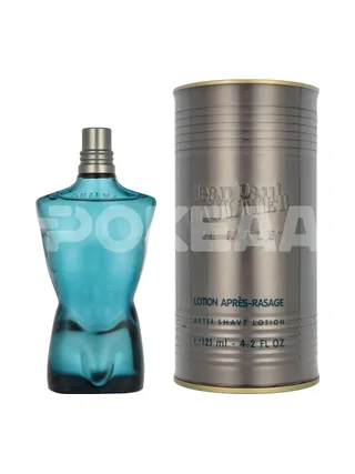 J.P. Gaultier Le Male After Shave Lotion 125ml 1