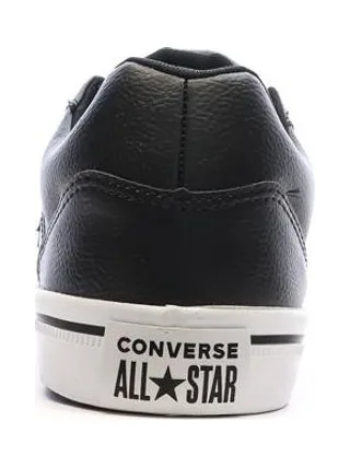 Baskets Noires Homme Converse El Distrito 3