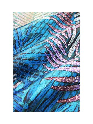 Vlisco Grand Super-Wax 18