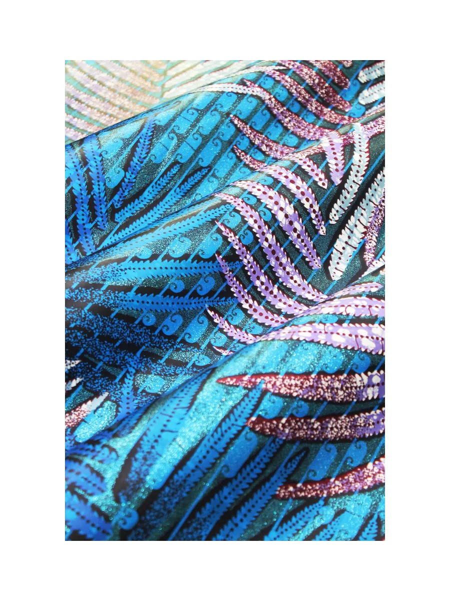 Vlisco Grand Super-Wax 51