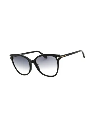 Tom Ford FT0844 ANI — Lunettes de soleil 1