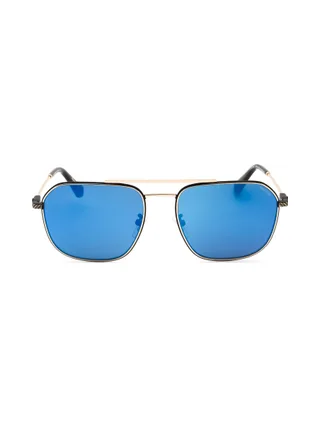 Police SPLF64 — Lunettes de soleil 2