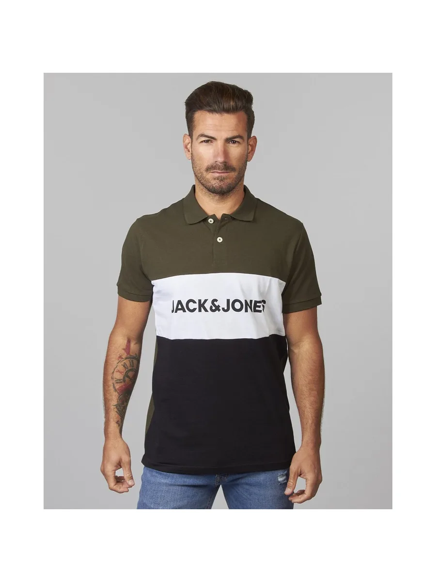 JACK&JONES 12199253 - Polo 10