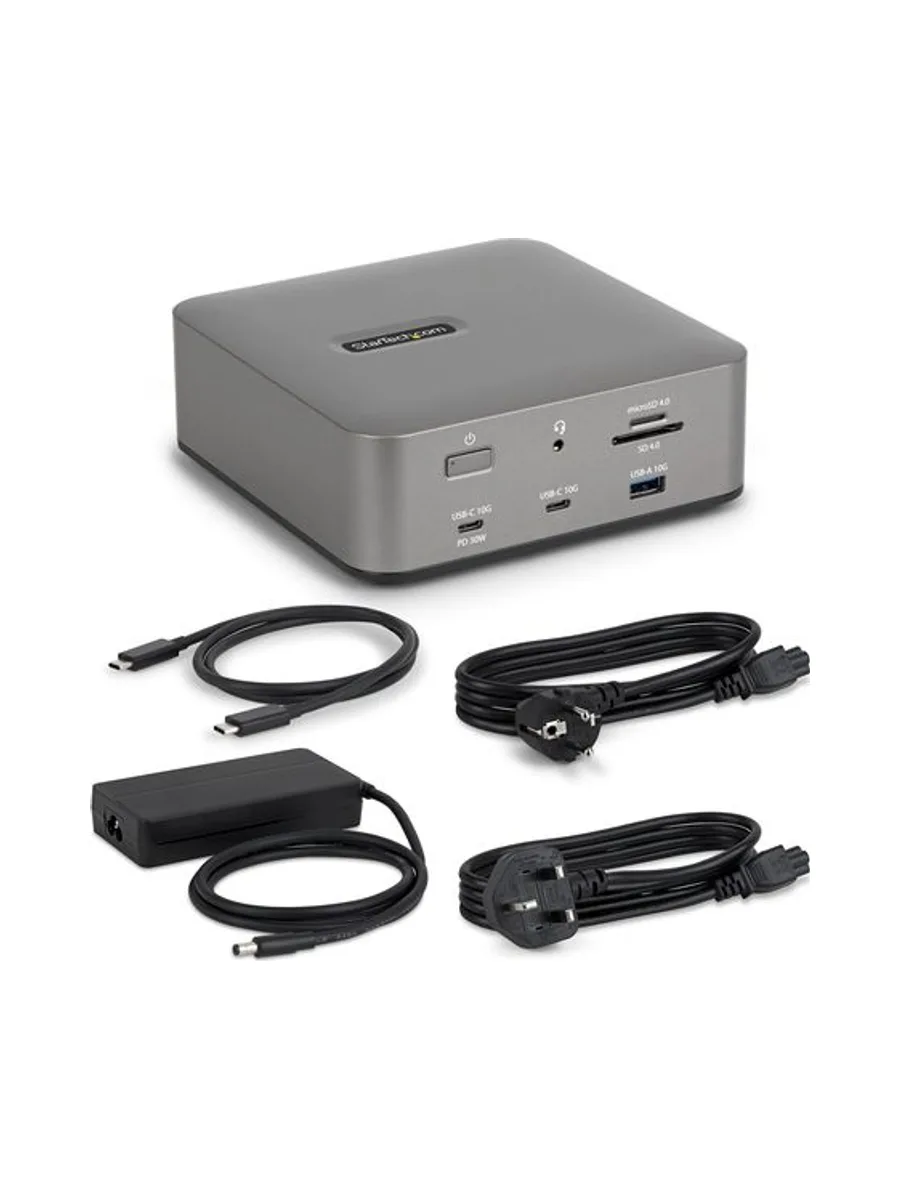 Thunderbolt 5 Docking Station 140W PD 4
