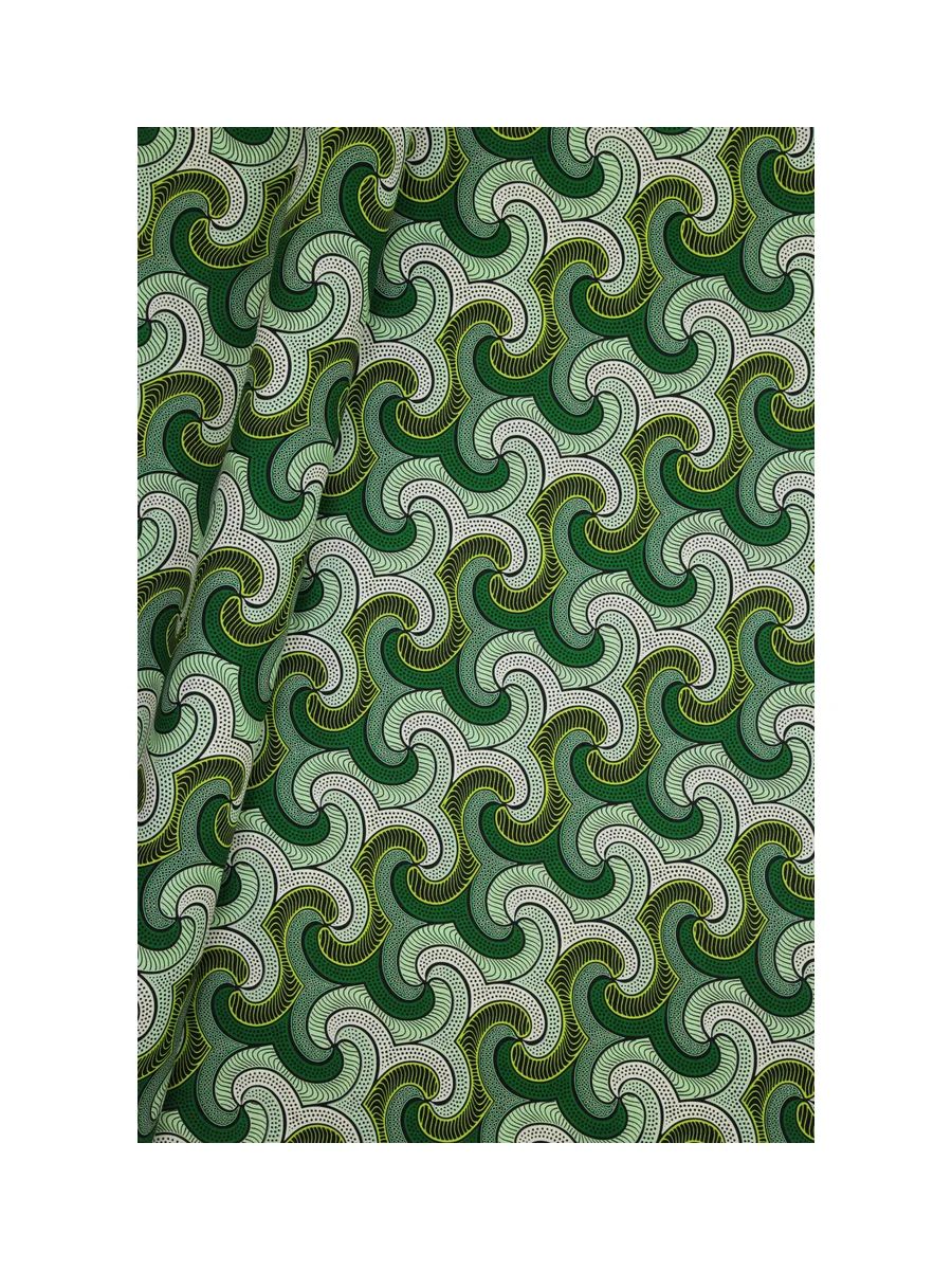 Julius Holland Waxblock 16