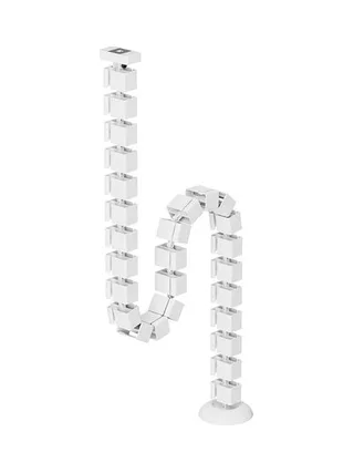 Neomounts Cable Spine Organizer for sit/ 2