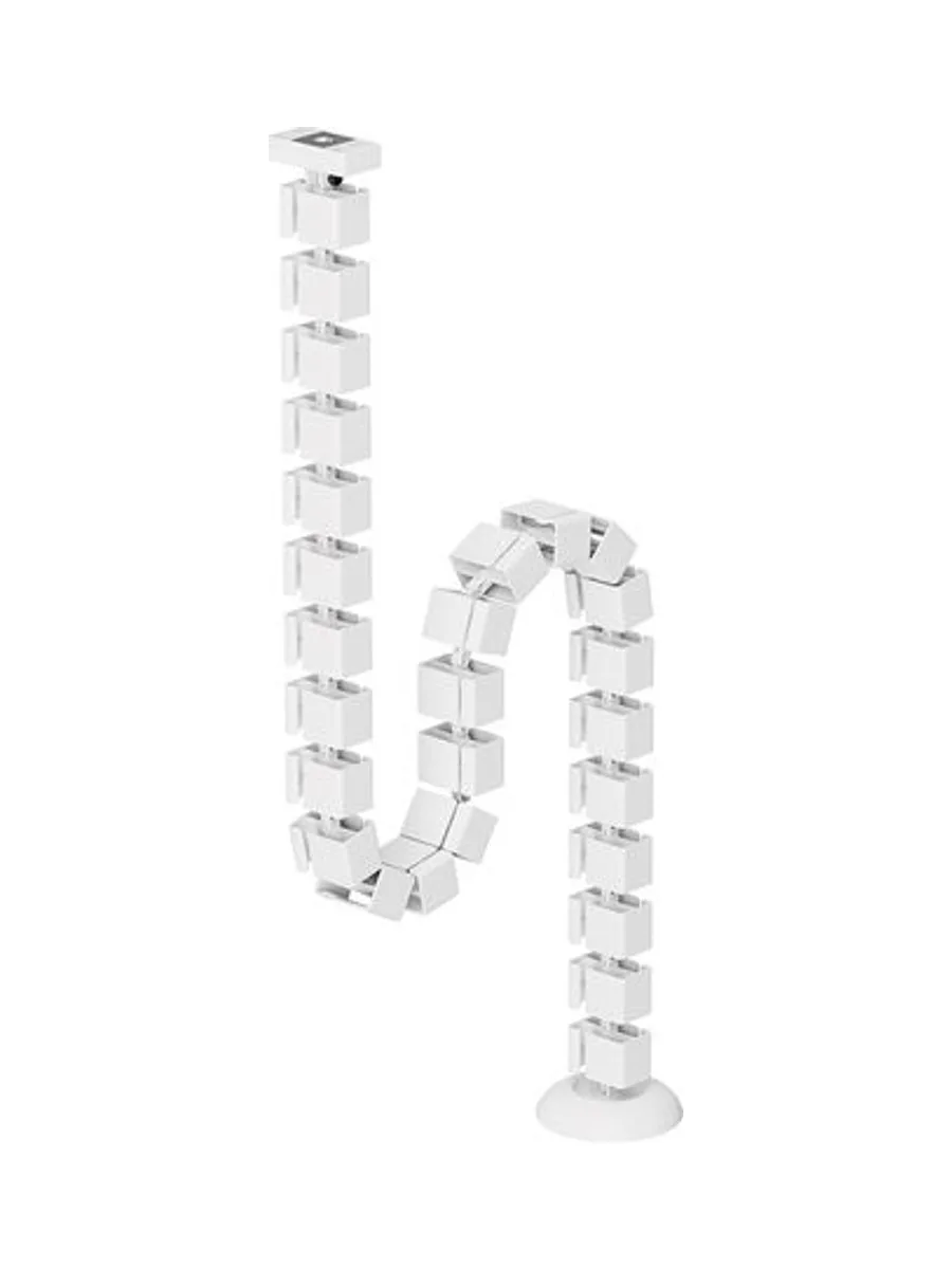 Neomounts Cable Spine Organizer for sit/ 2