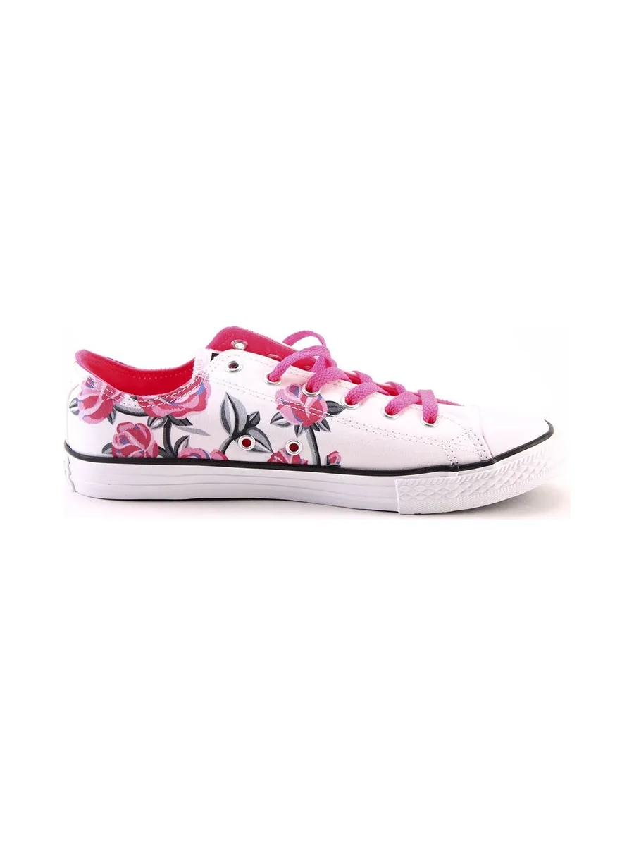 Baskets Converse Chuck Taylor All Star Ox 2