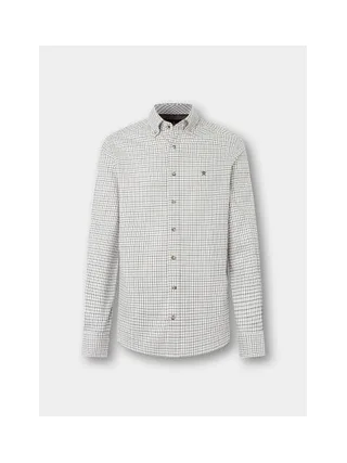 Chemise HACKETT HM3010854 1