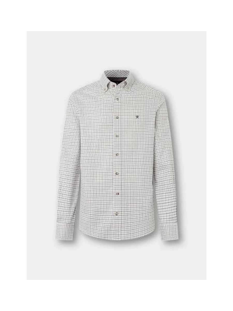 Chemise HACKETT HM3010854 3