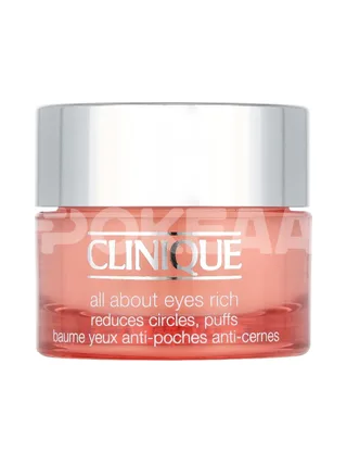 Clinique All About Eyes Rich 15ml 2