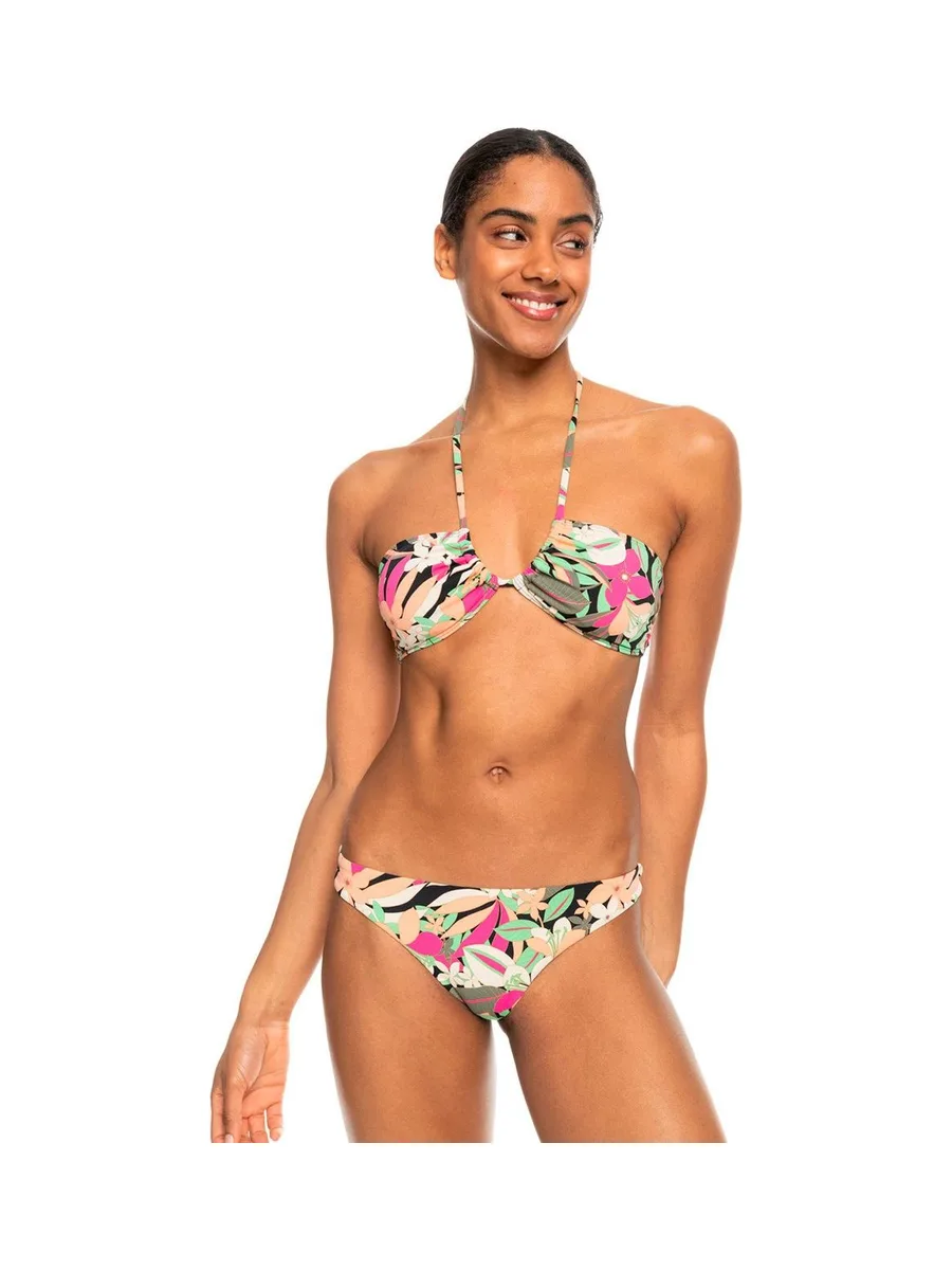 Ensemble de plage imprimé ROXY - Bikini 2