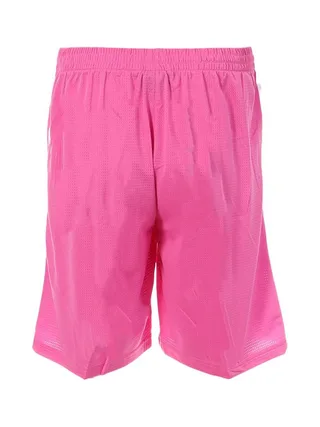 Short basketball Rose Homme Sport Zone Miami 2