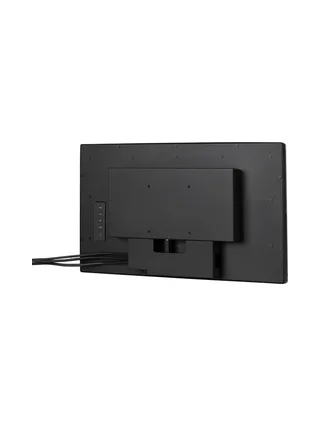 21.5" Bonded PCAP Bezel Free 10P Touch w 14