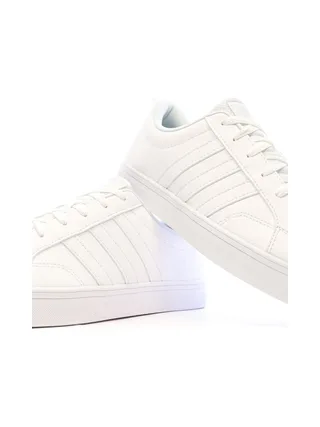 Baskets Blanches Homme Adidas Vs Pace 2.0 7