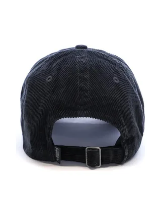 Casquette Velours Noir Homme/Femme Puma Skate Dad 3