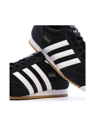 Baskets Noir Homme Adidas R71 7