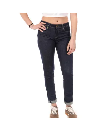 Jean Slim Bleu Foncé Kaporal LOCKKE 1