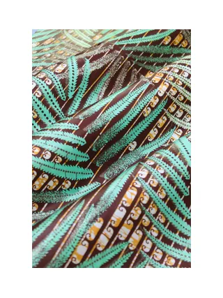 Vlisco Grand Super-Wax 27