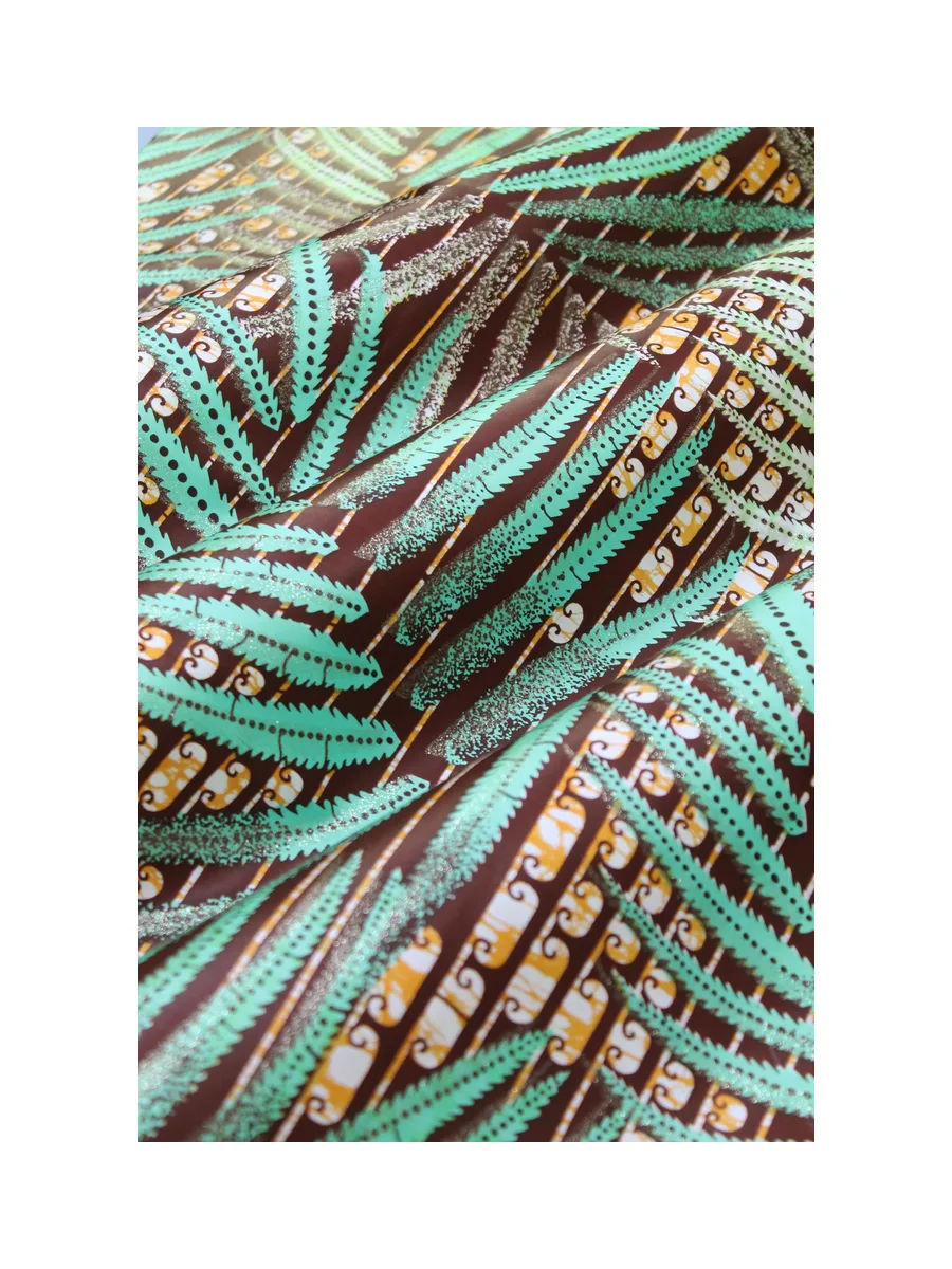 Vlisco Grand Super-Wax 60