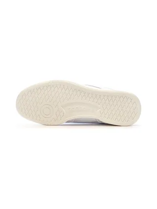 Baskets Blanches/Bleu Homme Reebok Vintage 5