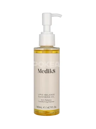 Medik8 Lipid-Balance Cleansing Oil 140ml 2