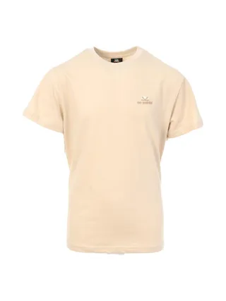 T-Shirt Beige Garçon No Publik Little 3