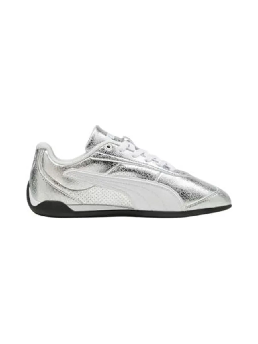 Baskets PUMA Replicatch Metallic Whisper SS26 2