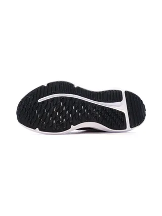 Baskets Grises clair Fille Nike Downshifter 12 5