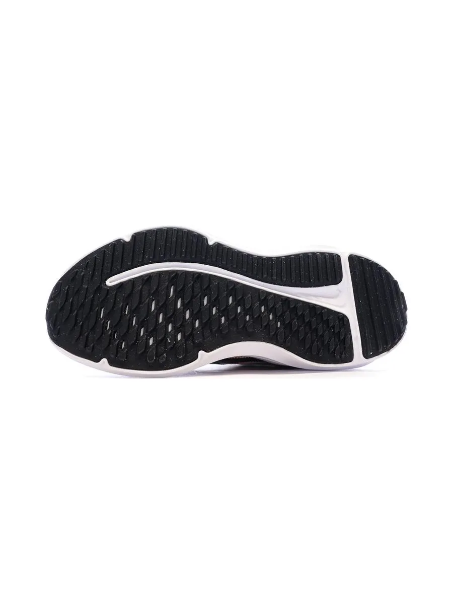 Baskets Grises clair Fille Nike Downshifter 12 6