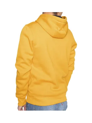 Sweat Jaune Homme Geographical Norway Fondant 2