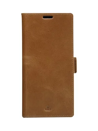 Copenhagen Slim Galaxy S22 Ultra Tan 1