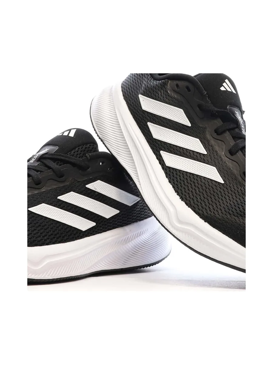 Chaussures de Running Noires Homme Adidas Response IG9922 8