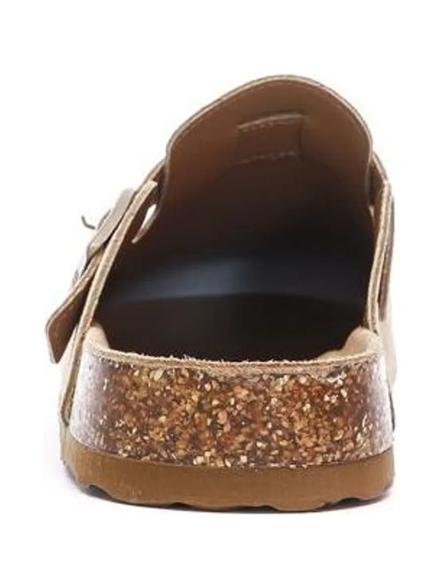 Sabots Camel Homme Xti 144138 4