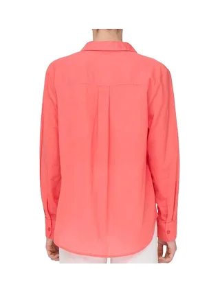 Chemise Corail Femme JDY Kimie 2