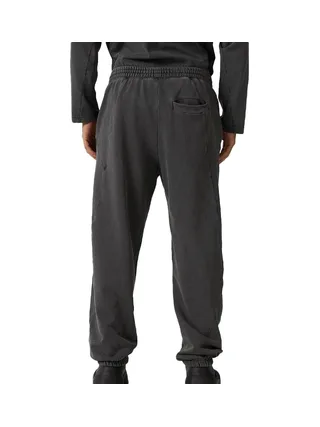 Jogging Gris Homme Converse Stratus 2