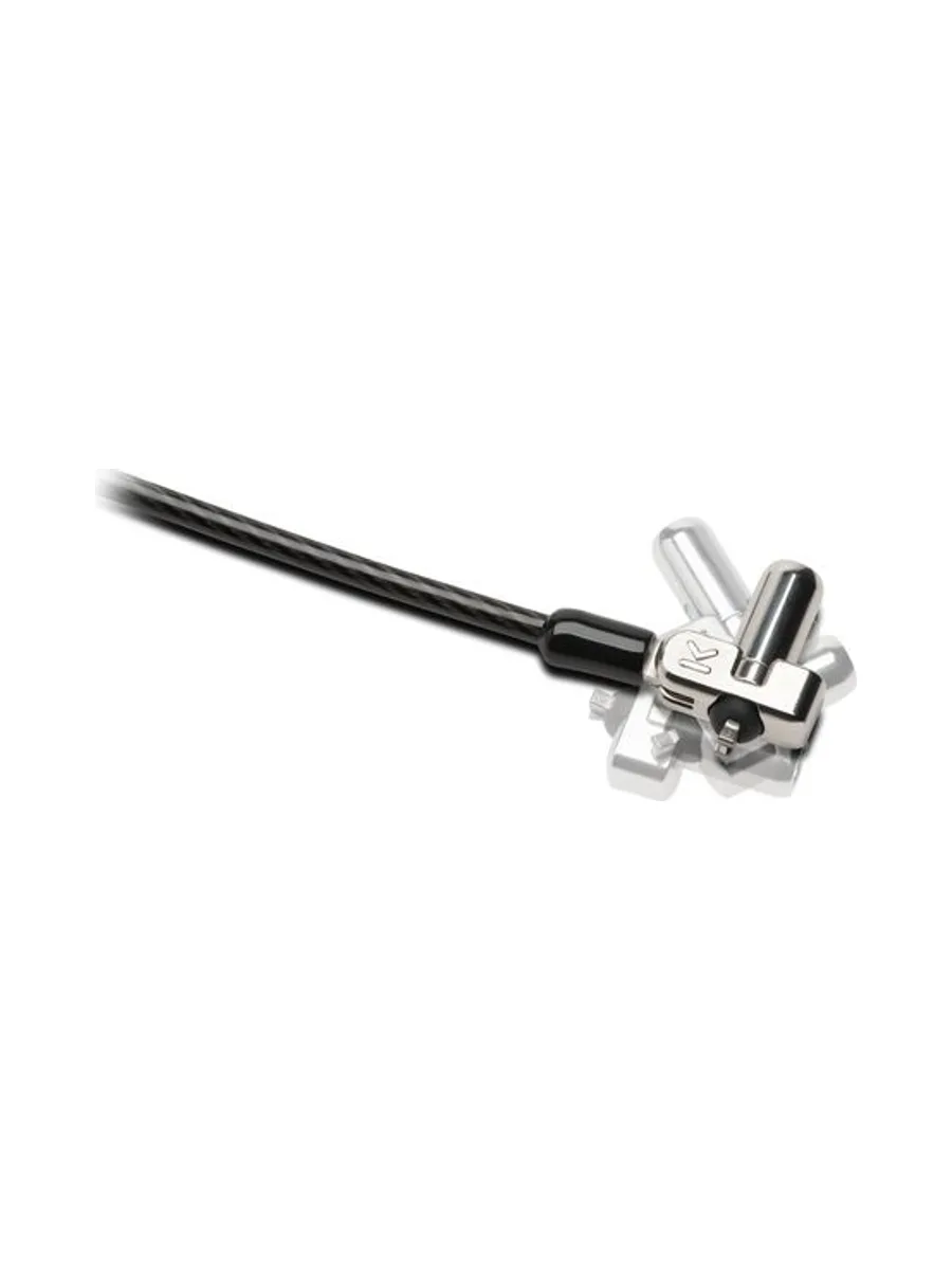 NanoSaver Keyed Laptop Lock 9