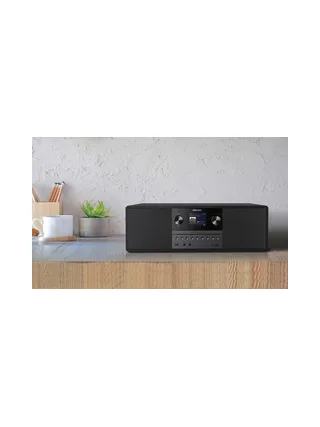 Audio Home System - Internet Radio Spot 4