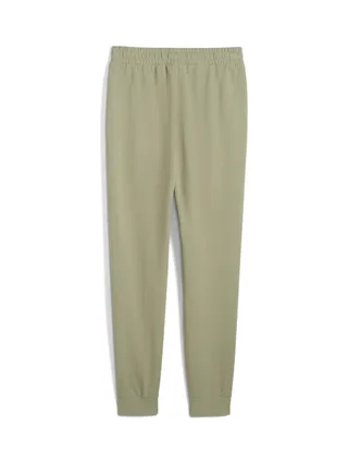 Jogging Vert Homme Puma Ess Elevated 2