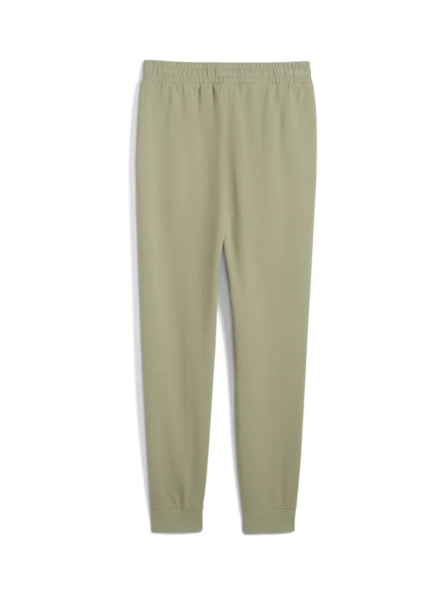 Jogging Vert Homme Puma Ess Elevated 3