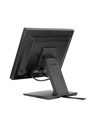 17" PCAP Bezel Free Front 10P Touch 1280 12