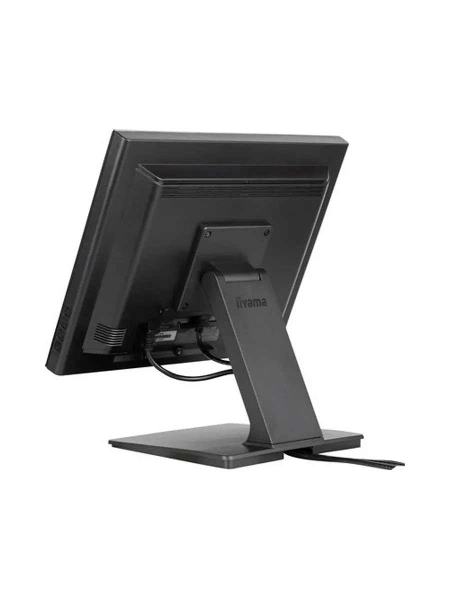 17" PCAP Bezel Free Front 10P Touch 1280 12