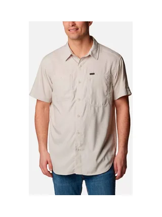 Chemise COLUMBIA Silver Ridge 4