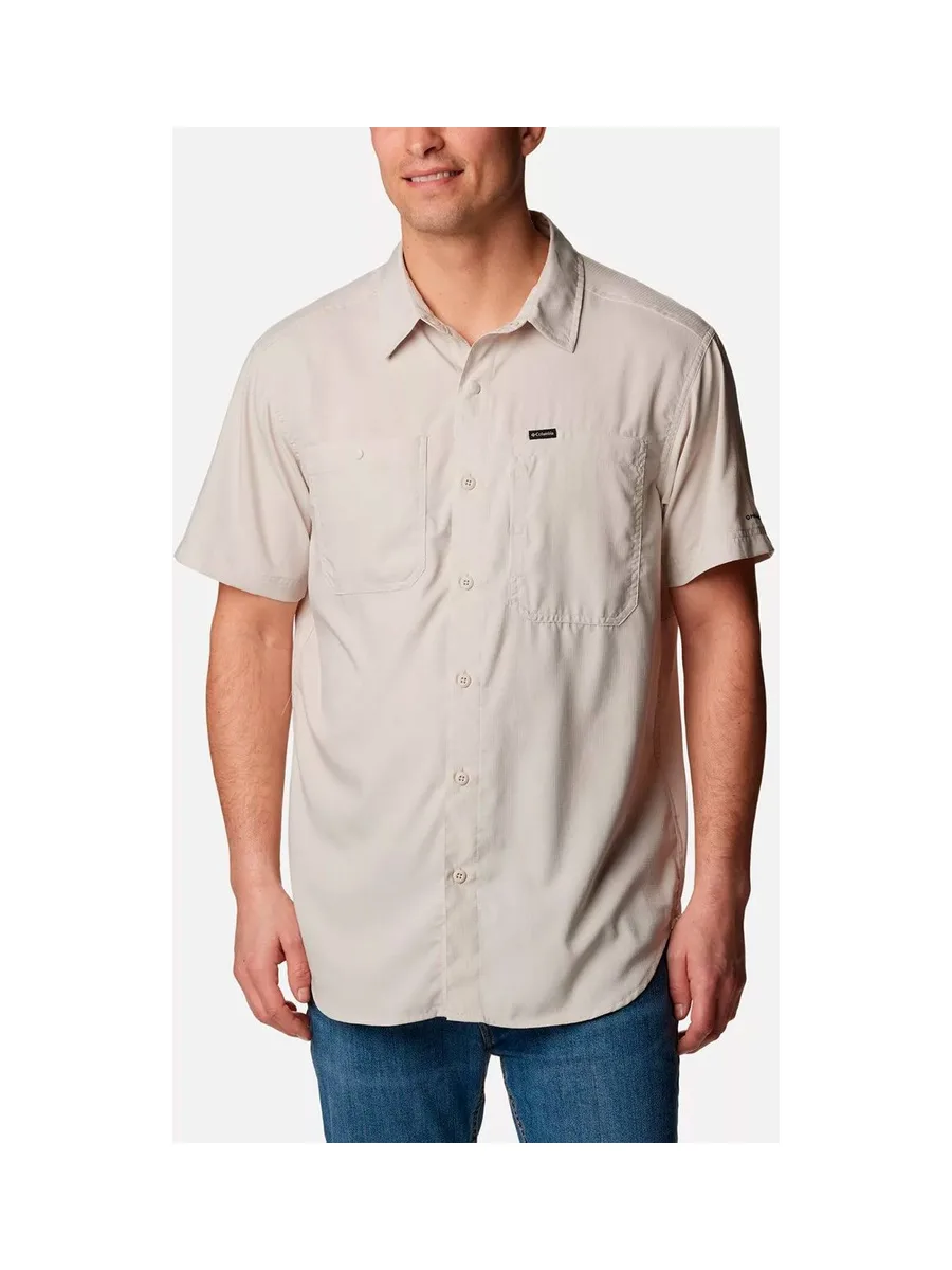 Chemise COLUMBIA Silver Ridge 9