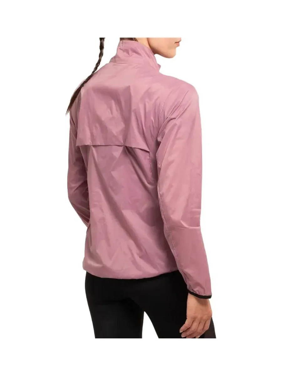 Coupe-vent Rose Femme Rukka Maile 3