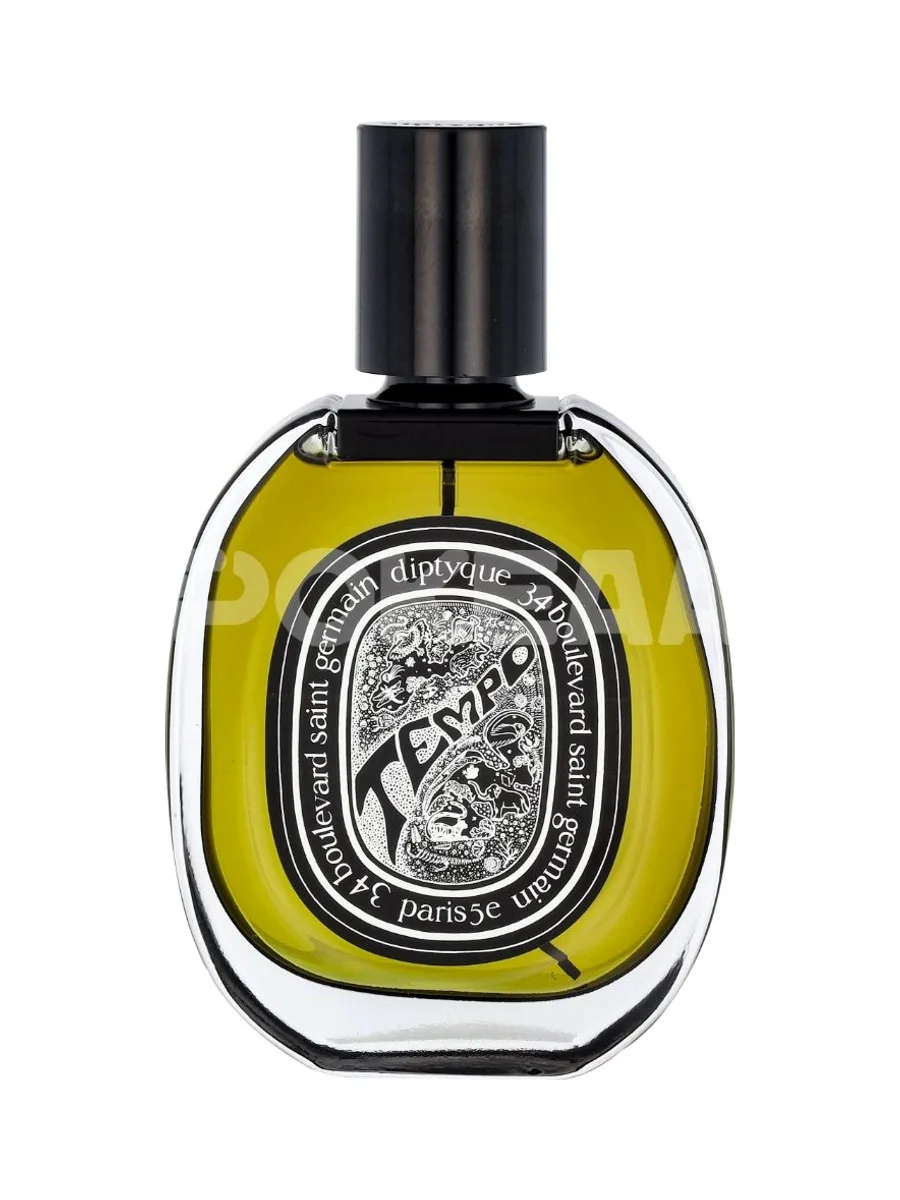 Diptyque Tempo Edp Spray 75ml 2